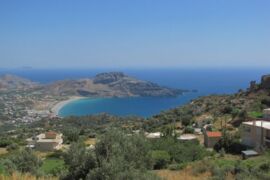 Fastenkur am Mittelmeer auf Kreta - Heilfasten nach Dr. Buchinger